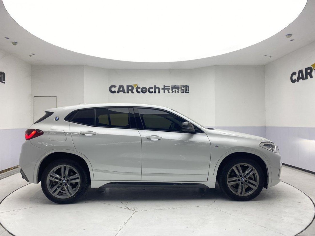 BMW X2 2024