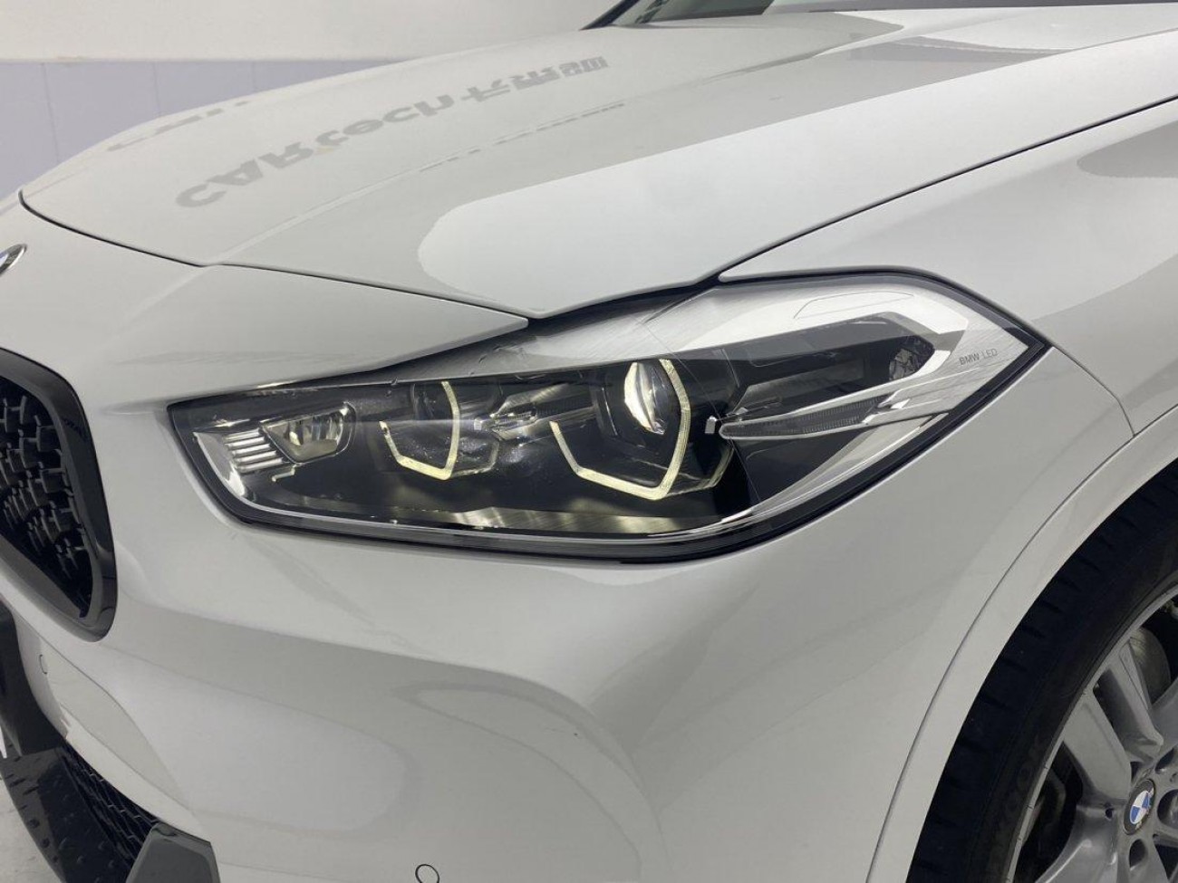 BMW X2 2024