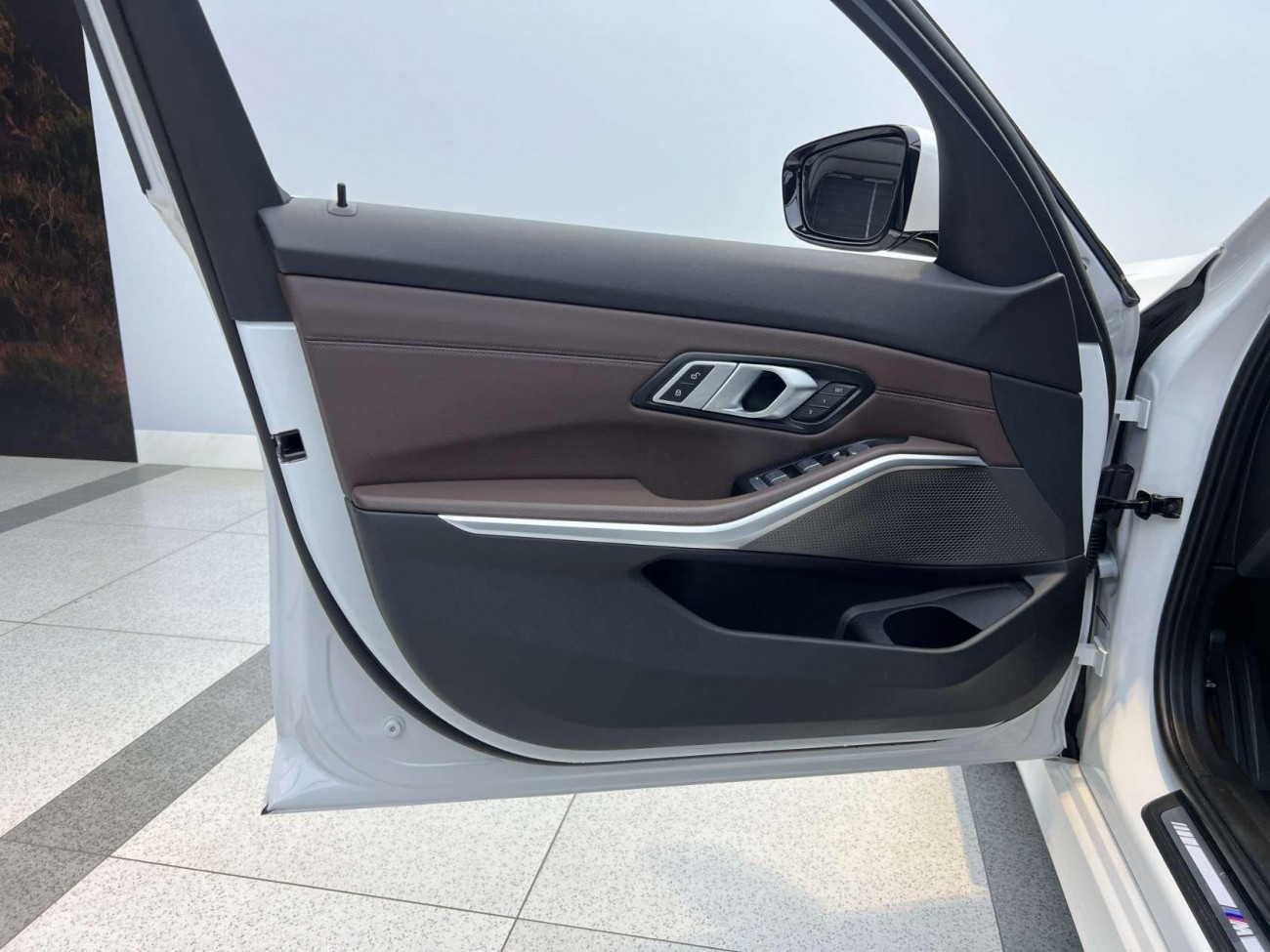 BMW 320Li 2024