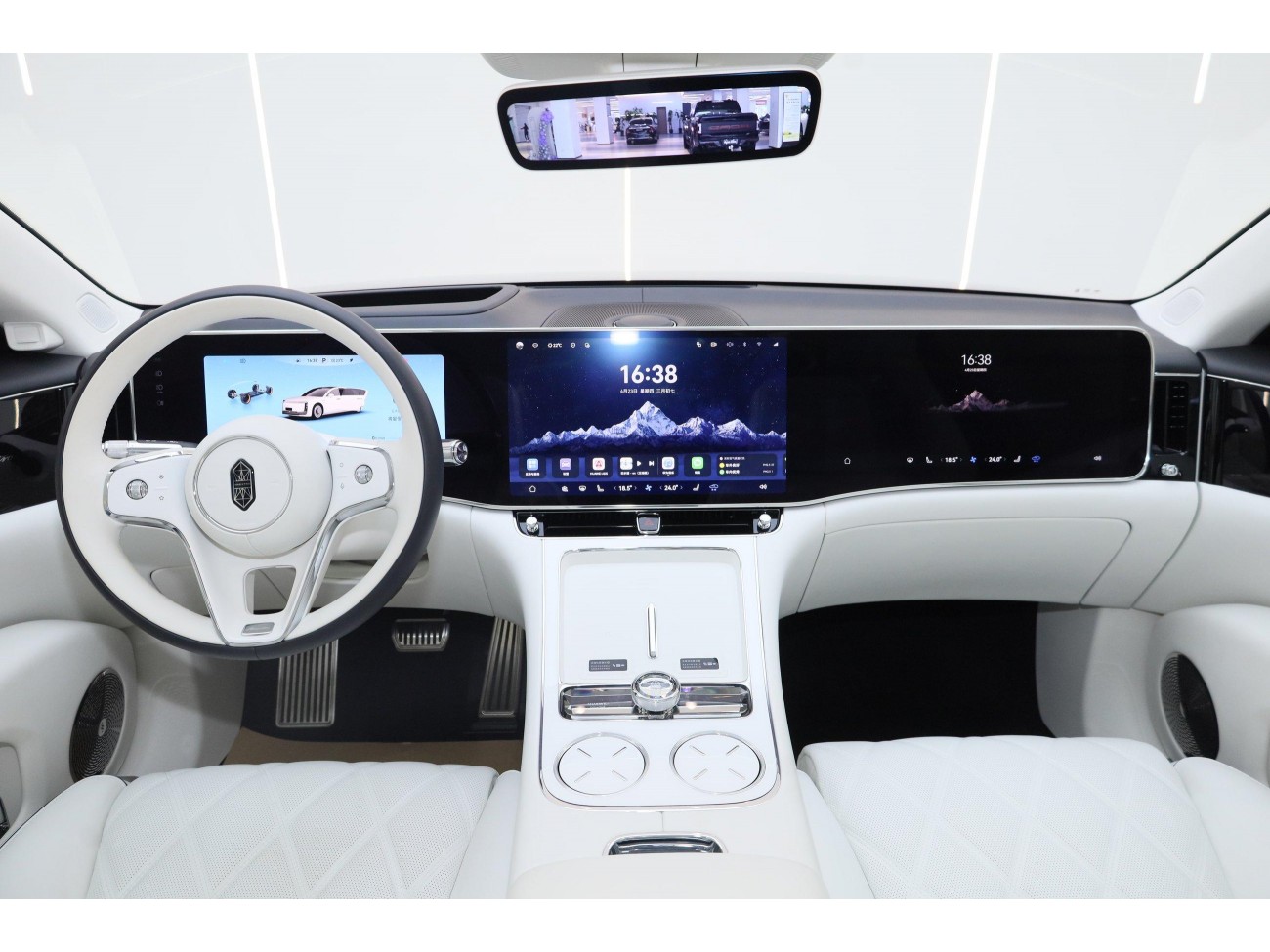 Maextro S800 2025
