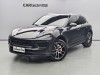 Porsche Macan 2022