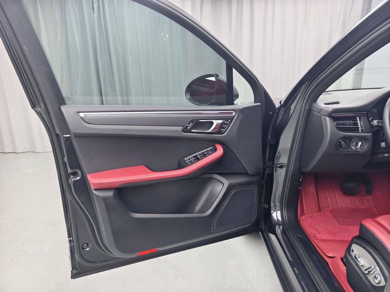 Porsche Macan 2022