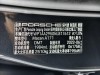Porsche Macan 2022