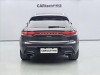 Porsche Macan 2022