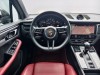 Porsche Macan 2022