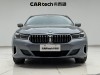 BMW 6GT 2022