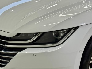 Volkswagen CC 2020