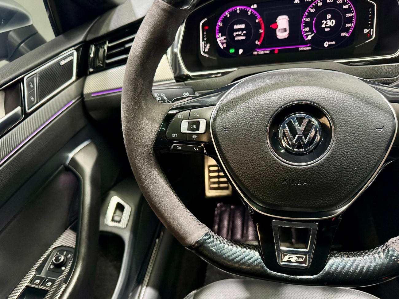 Volkswagen CC 2020