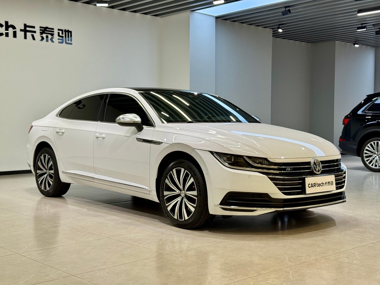 Volkswagen CC 2020