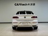 Volkswagen CC 2020