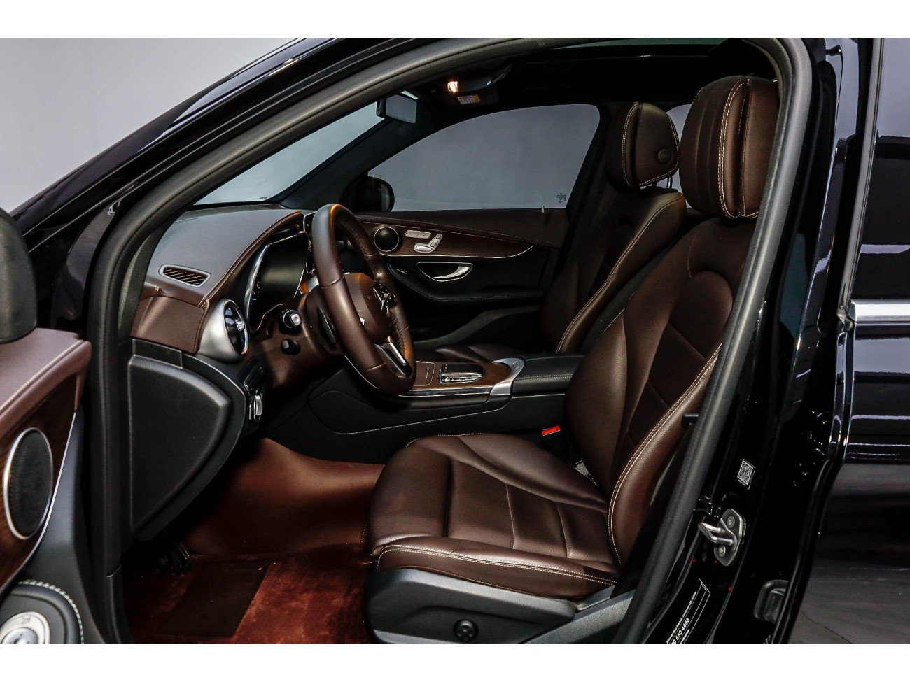Mercedes-Benz GLC 300 L 2023