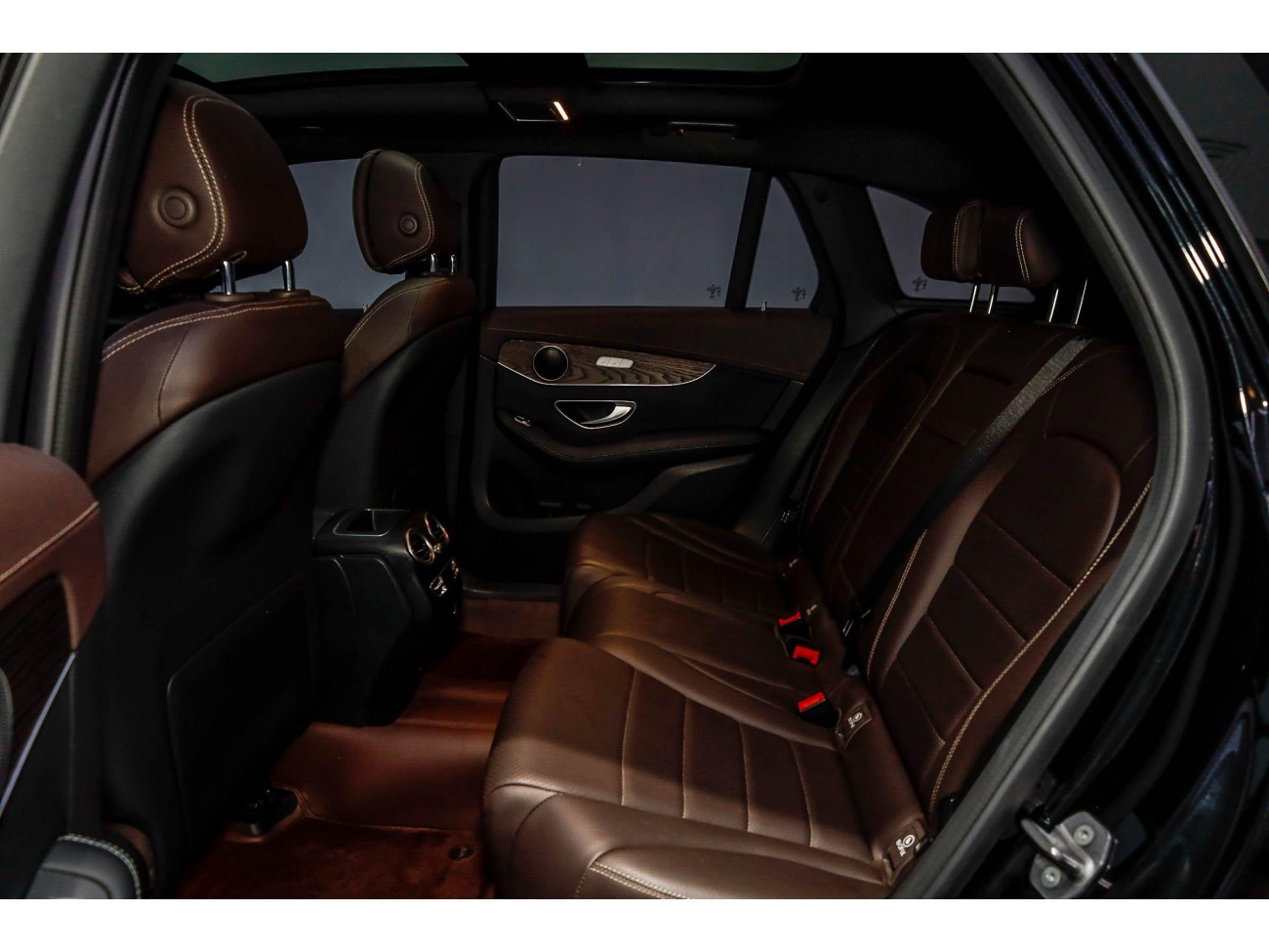 Mercedes-Benz GLC 300 L 2023