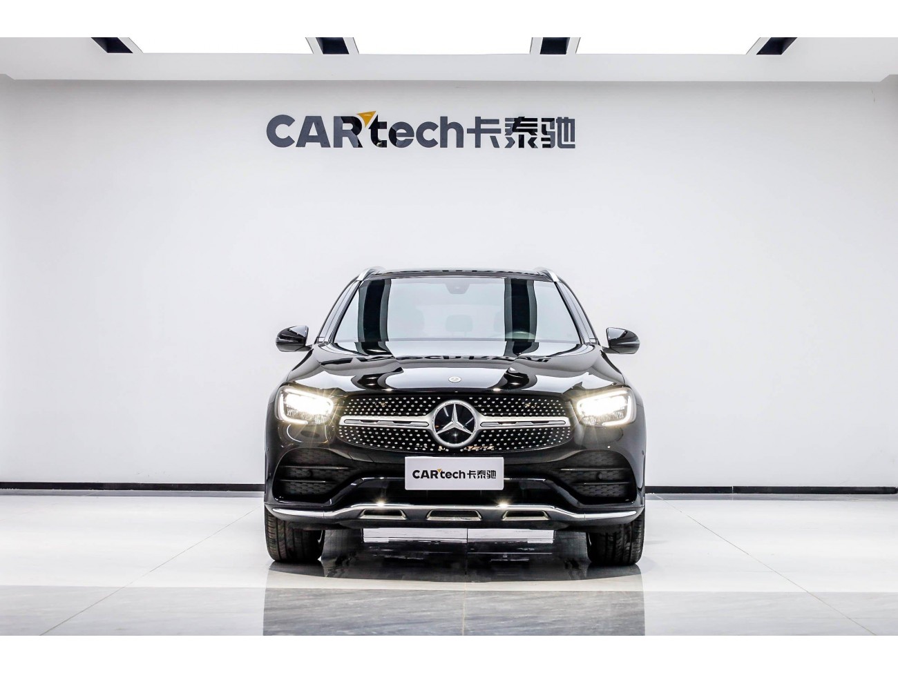 Mercedes-Benz GLC 300 L 2023