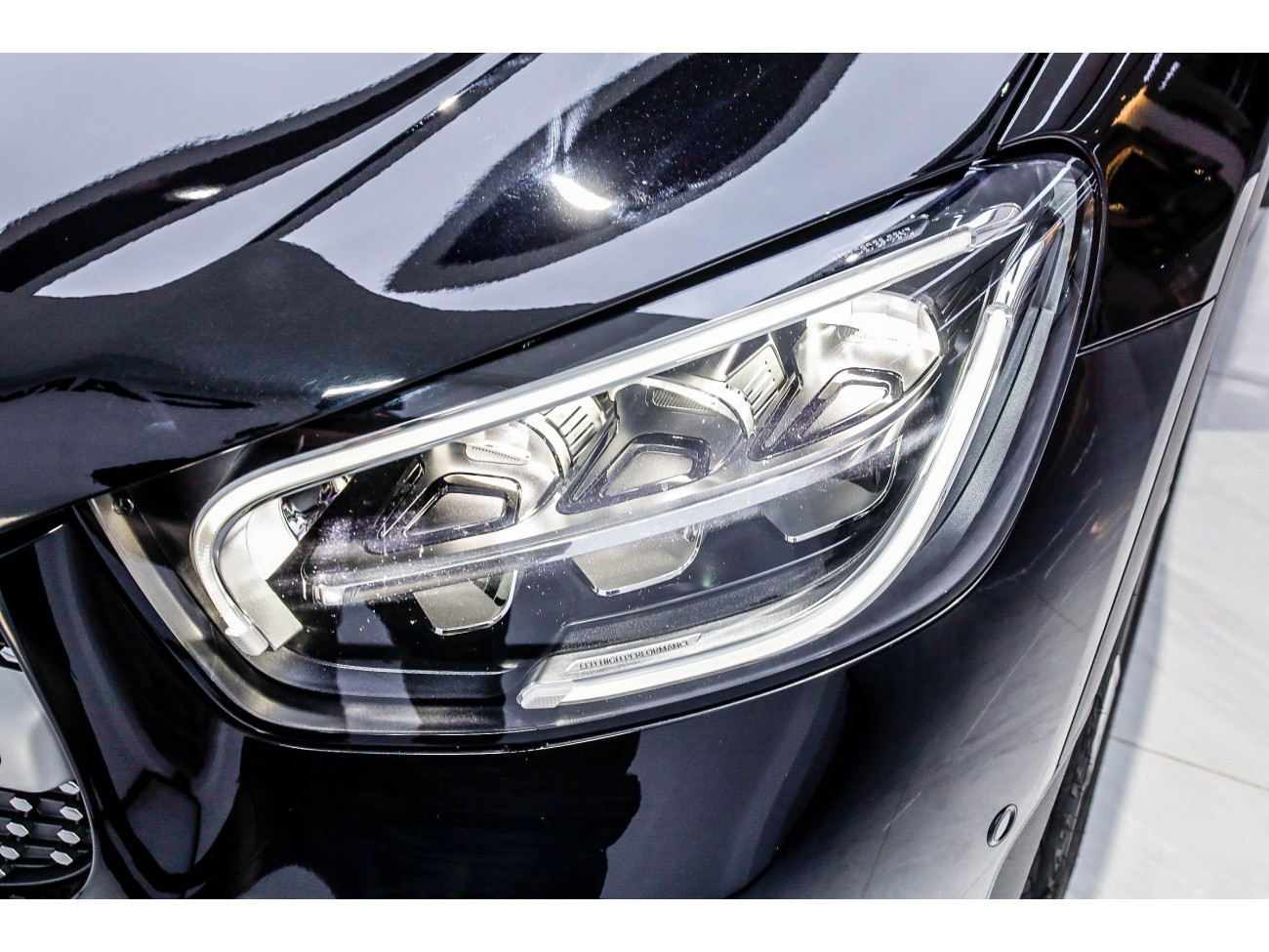 Mercedes-Benz GLC 300 L 2023