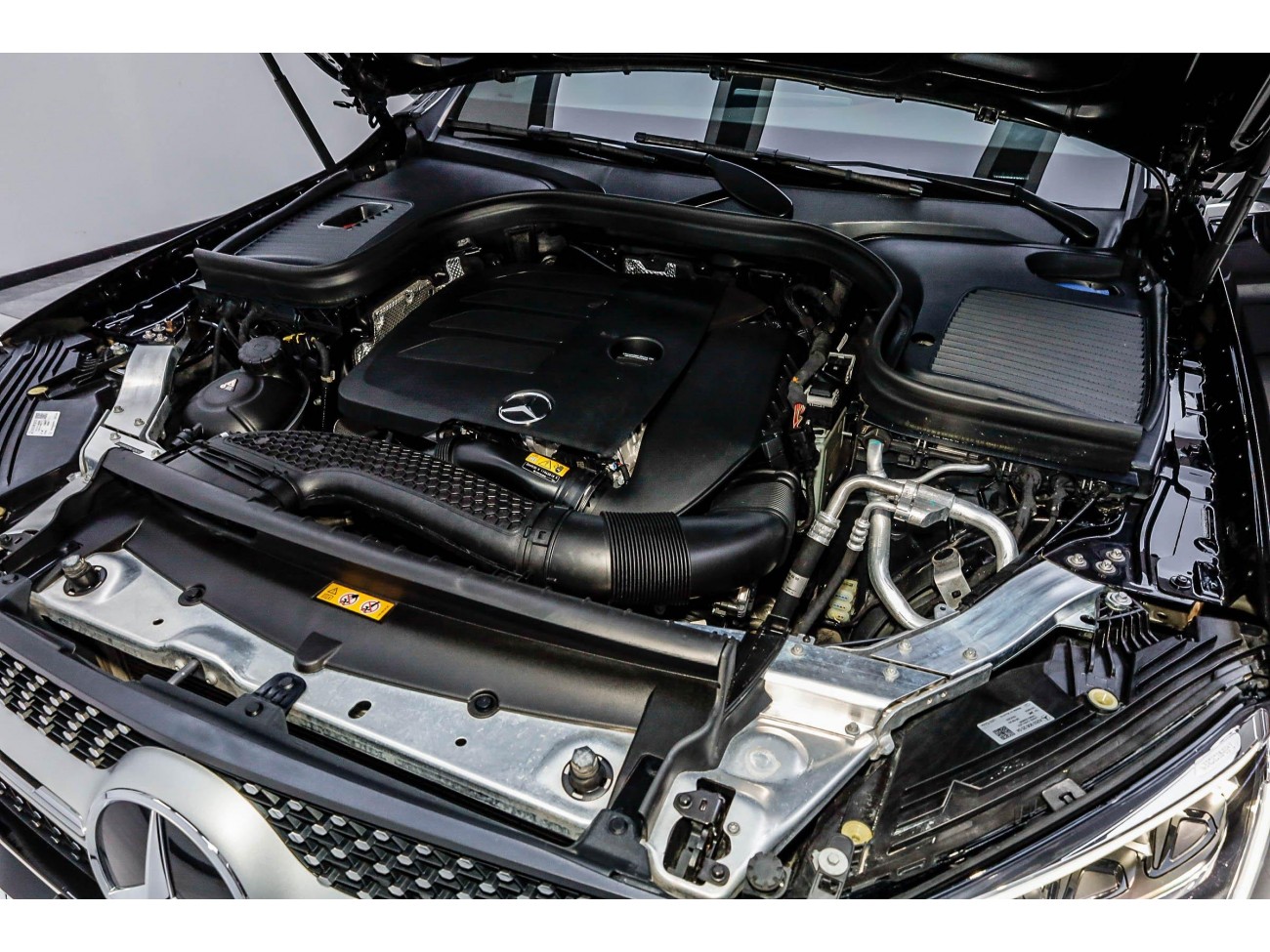 Mercedes-Benz GLC 300 L 2023