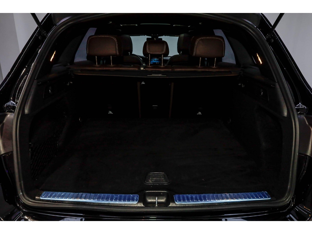 Mercedes-Benz GLC 300 L 2023