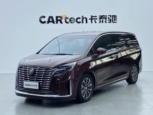 Buick GL8 2024