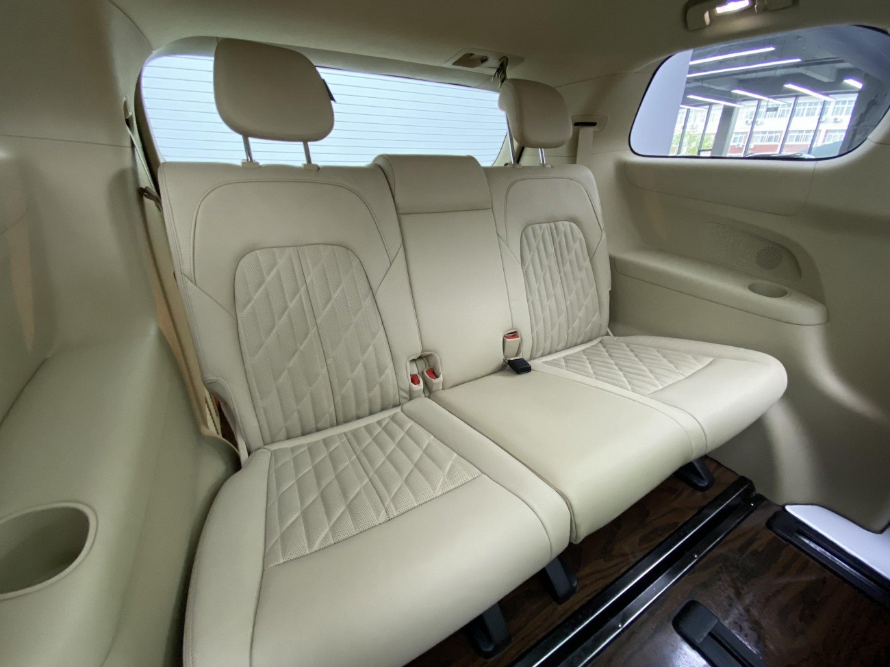 Buick GL8 2024