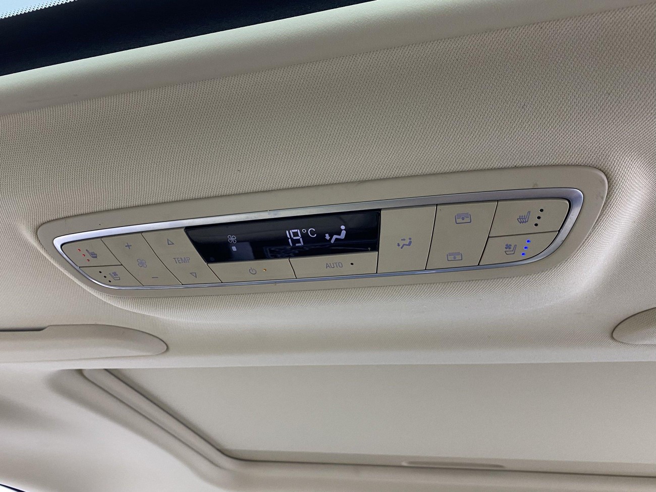 Buick GL8 2024