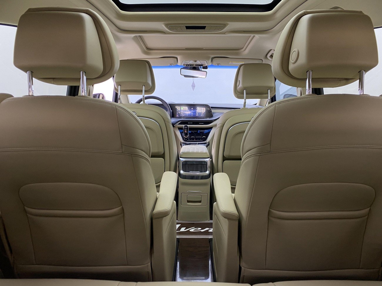 Buick GL8 2024