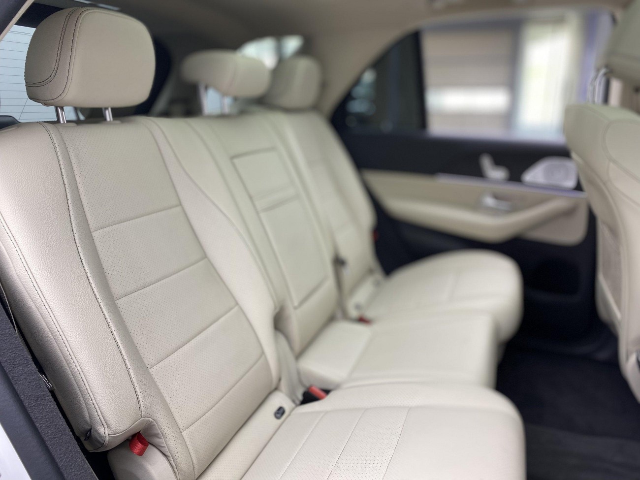Mercedes-Benz GLE 450 2020