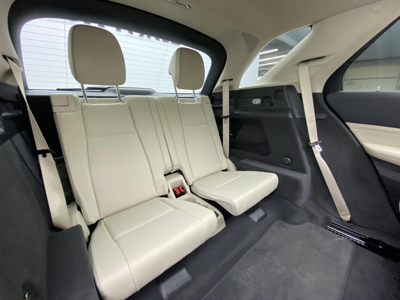 Mercedes-Benz GLE 450 2020