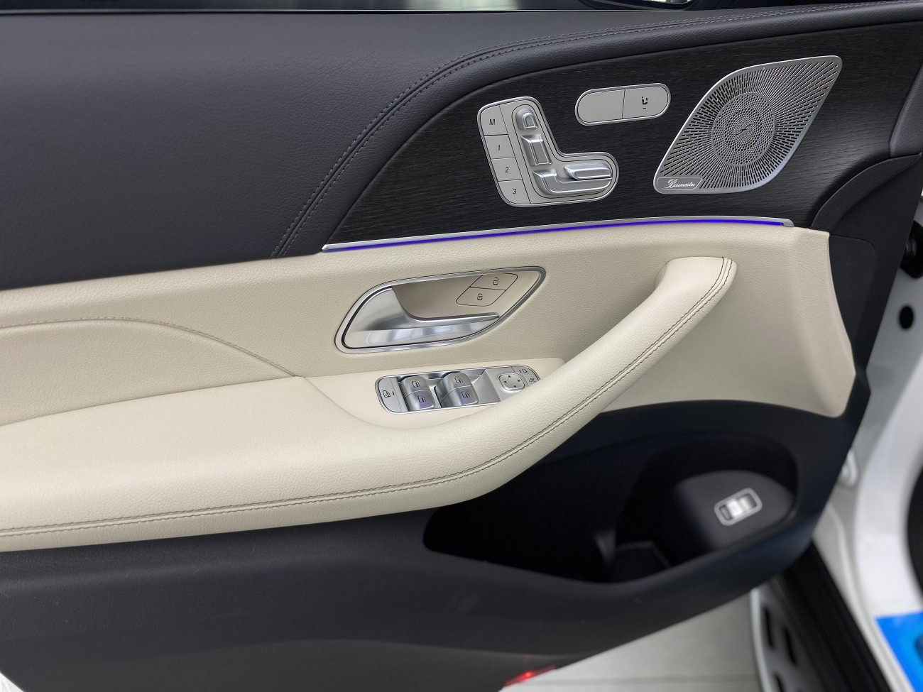 Mercedes-Benz GLE 450 2020