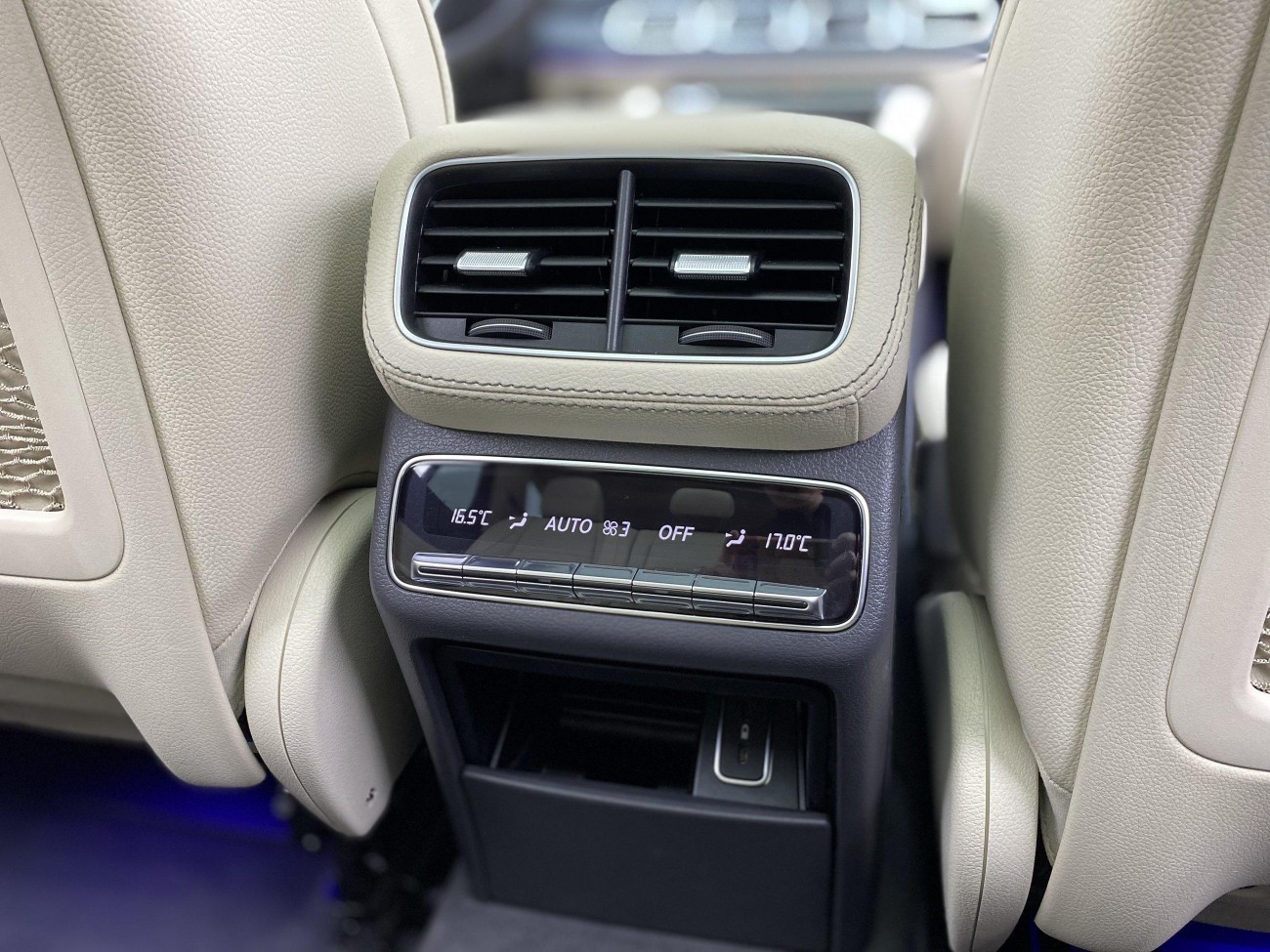 Mercedes-Benz GLE 450 2020
