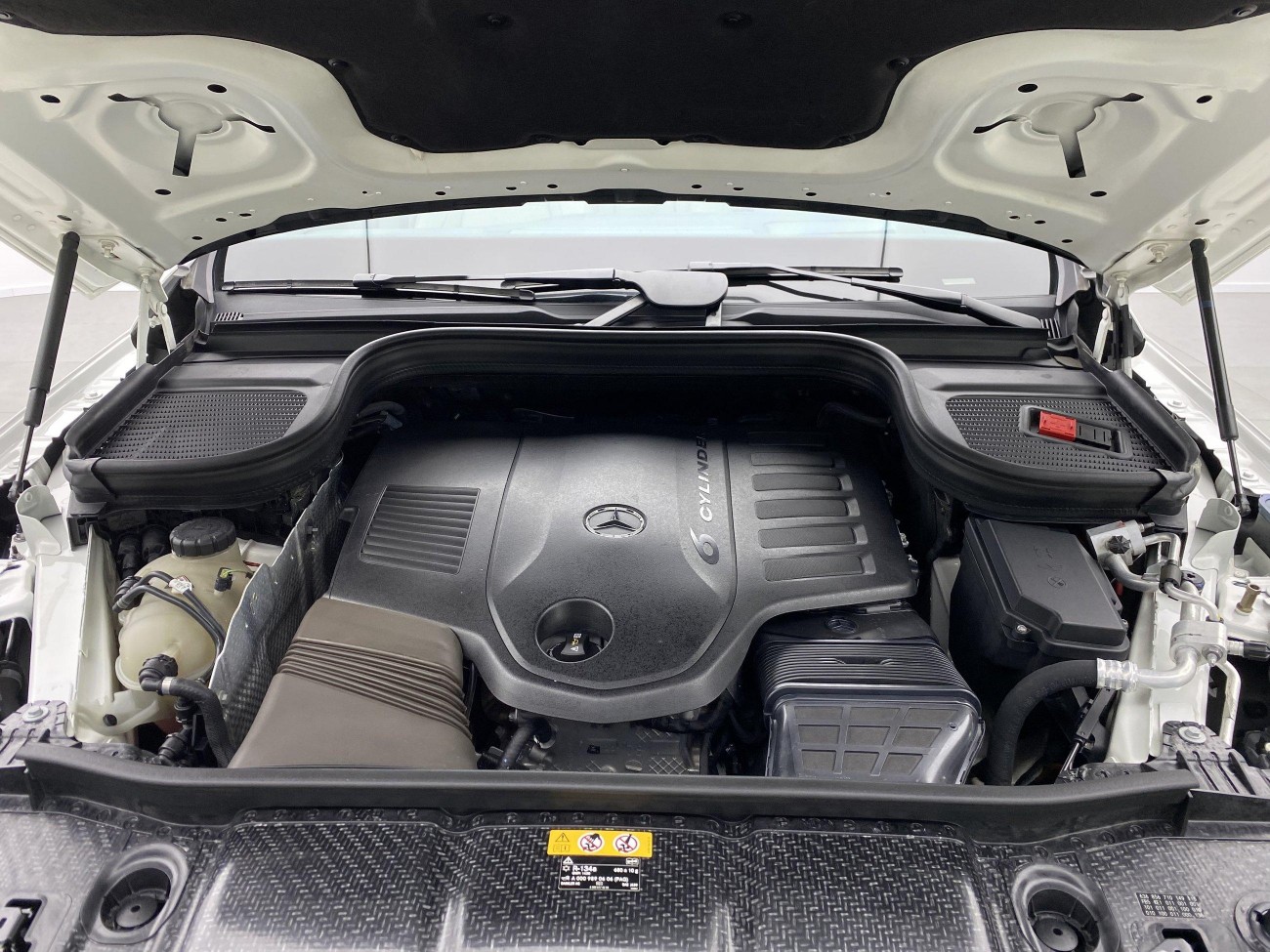 Mercedes-Benz GLE 450 2020