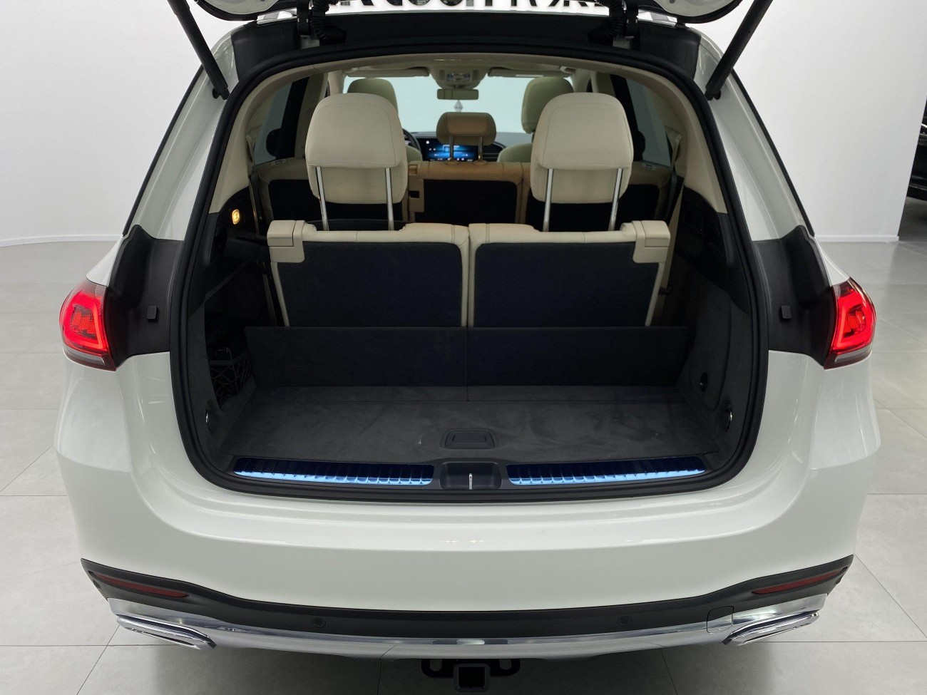 Mercedes-Benz GLE 450 2020