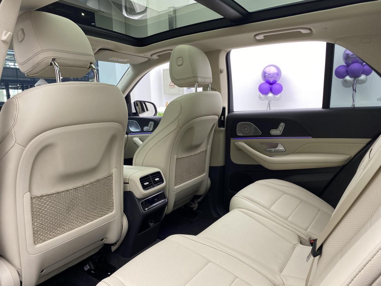 Mercedes-Benz GLE 450 2020