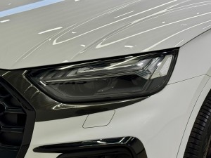 Audi Q5L 45 2022
