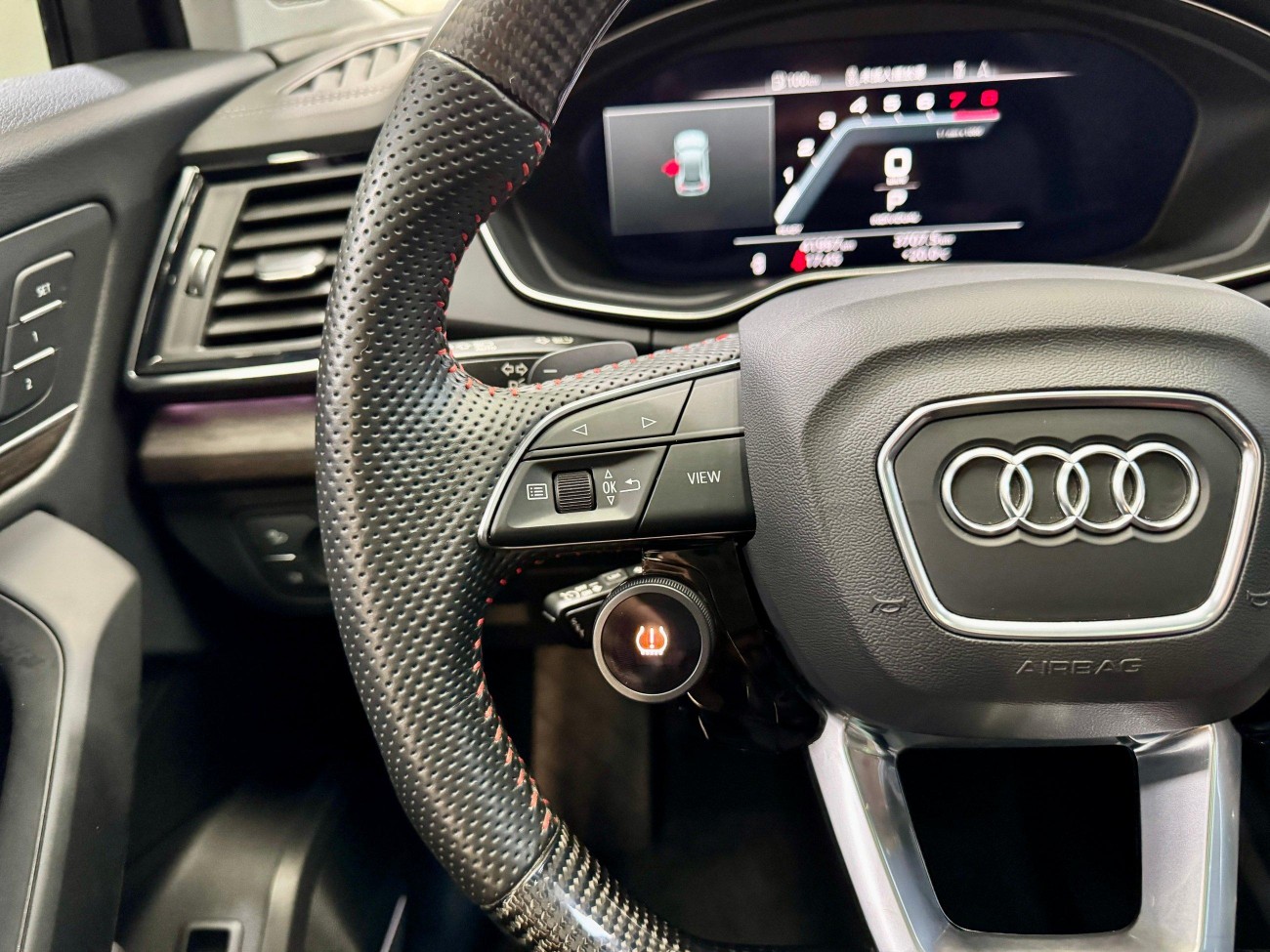 Audi Q5L 45 2022