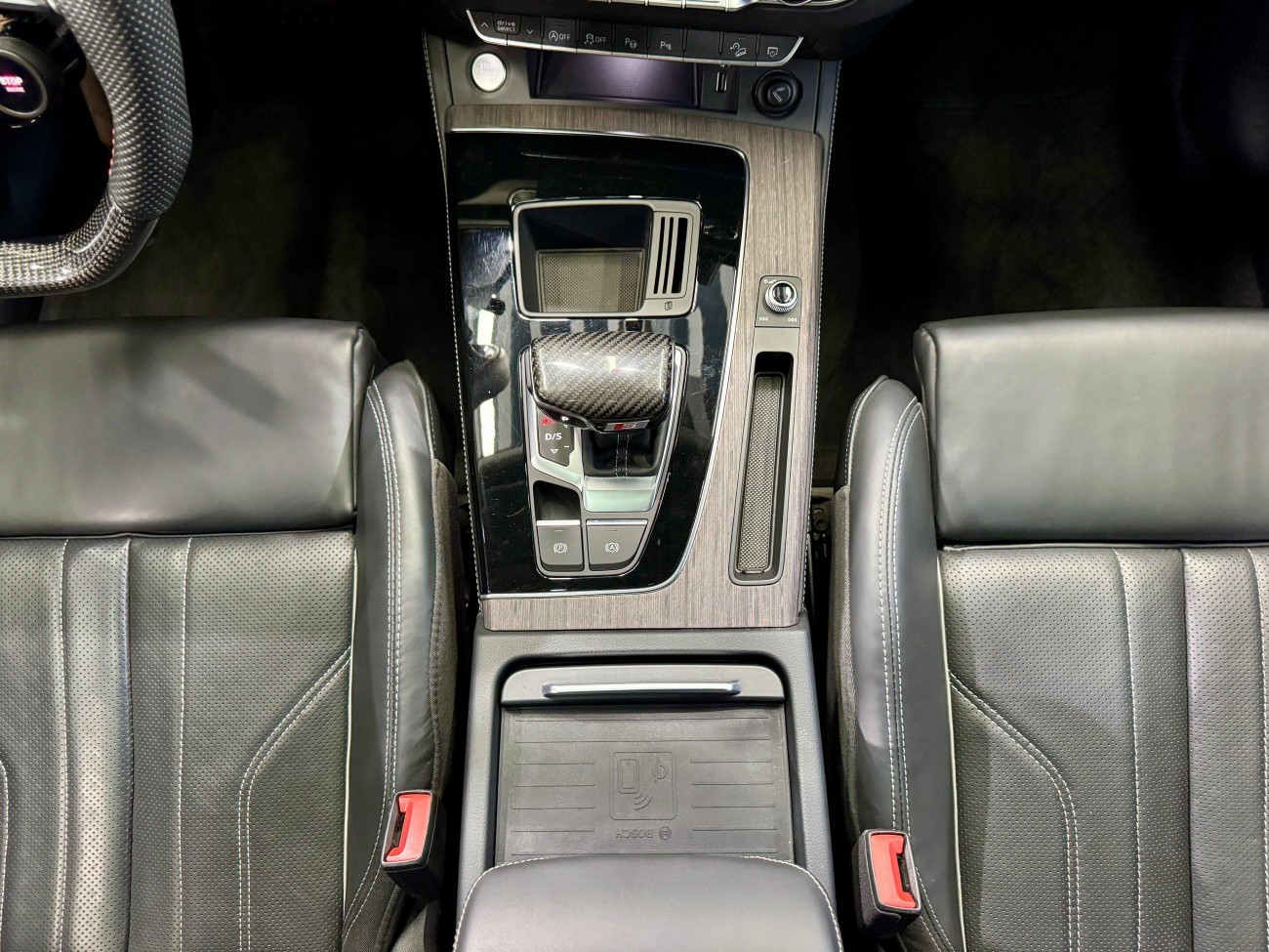 Audi Q5L 45 2022