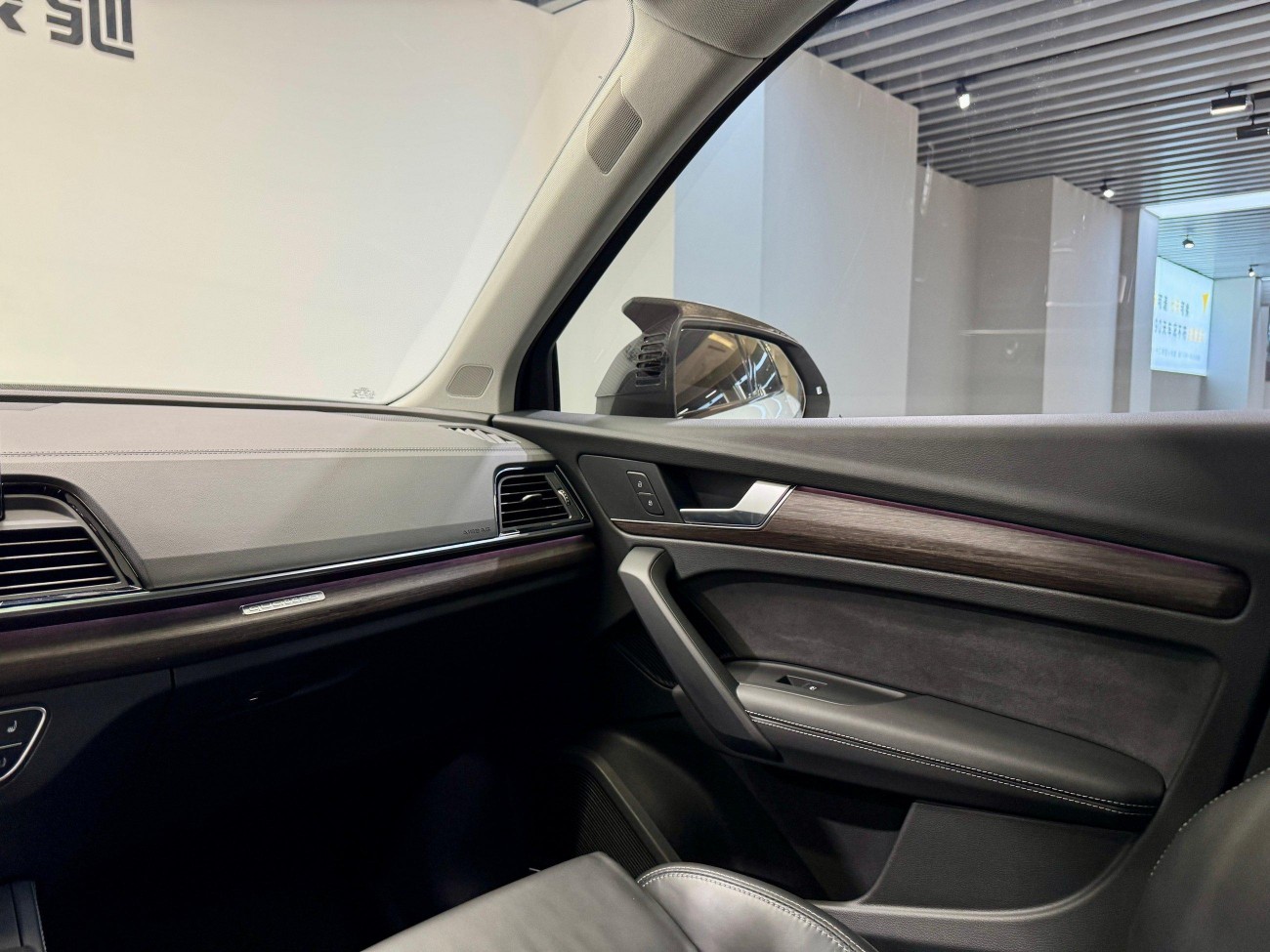 Audi Q5L 45 2022