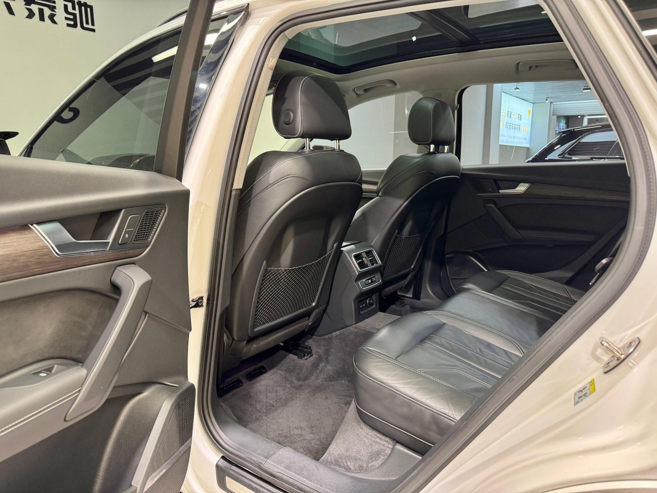 Audi Q5L 45 2022