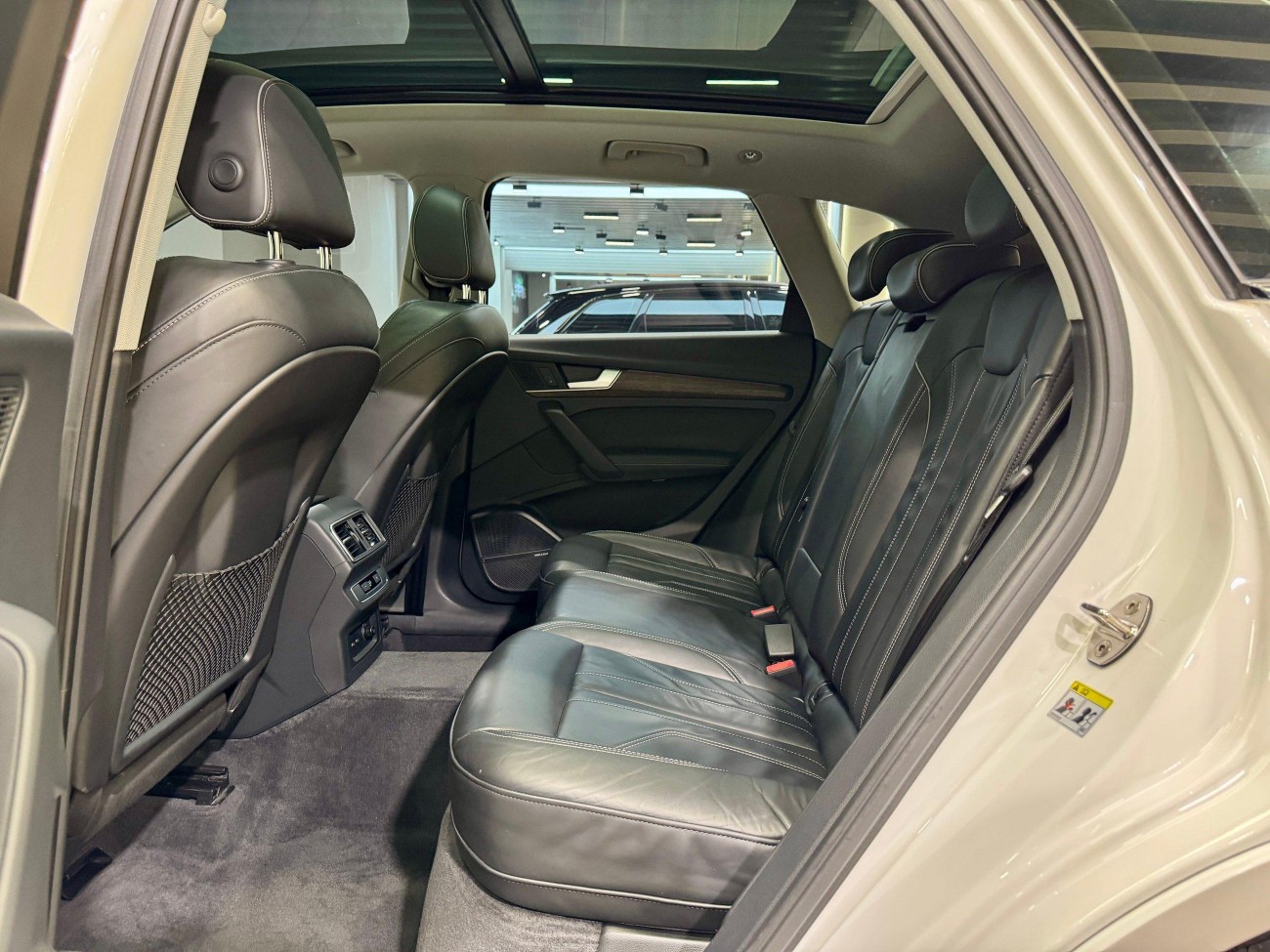 Audi Q5L 45 2022