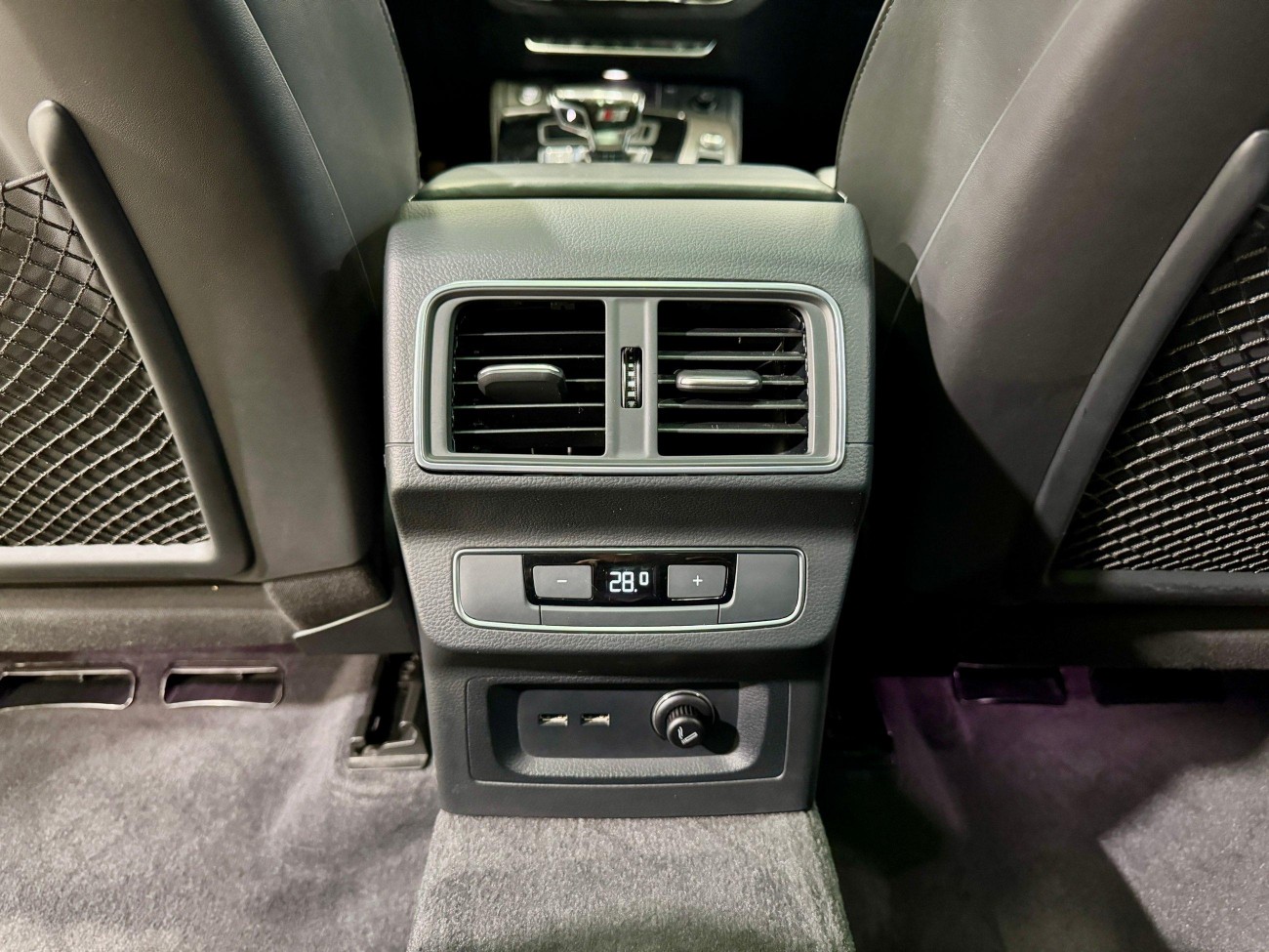 Audi Q5L 45 2022