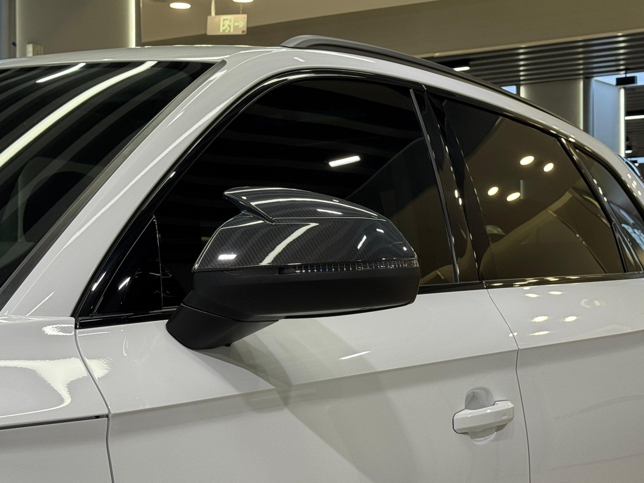 Audi Q5L 45 2022