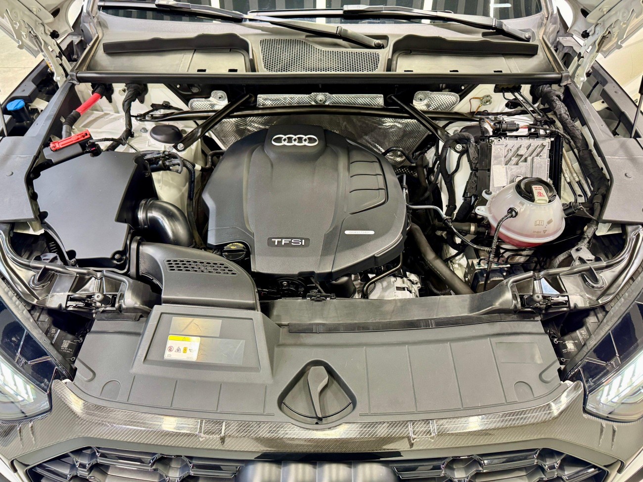 Audi Q5L 45 2022