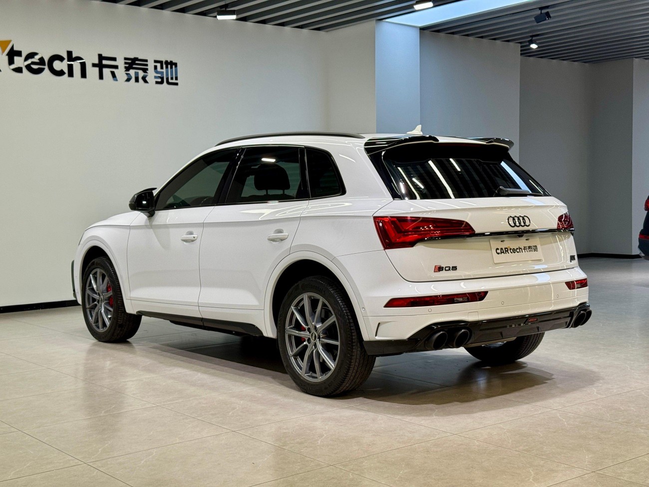 Audi Q5L 45 2022