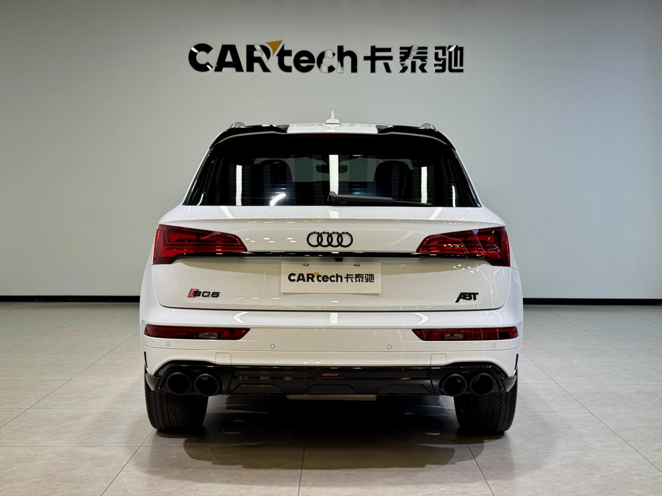 Audi Q5L 45 2022