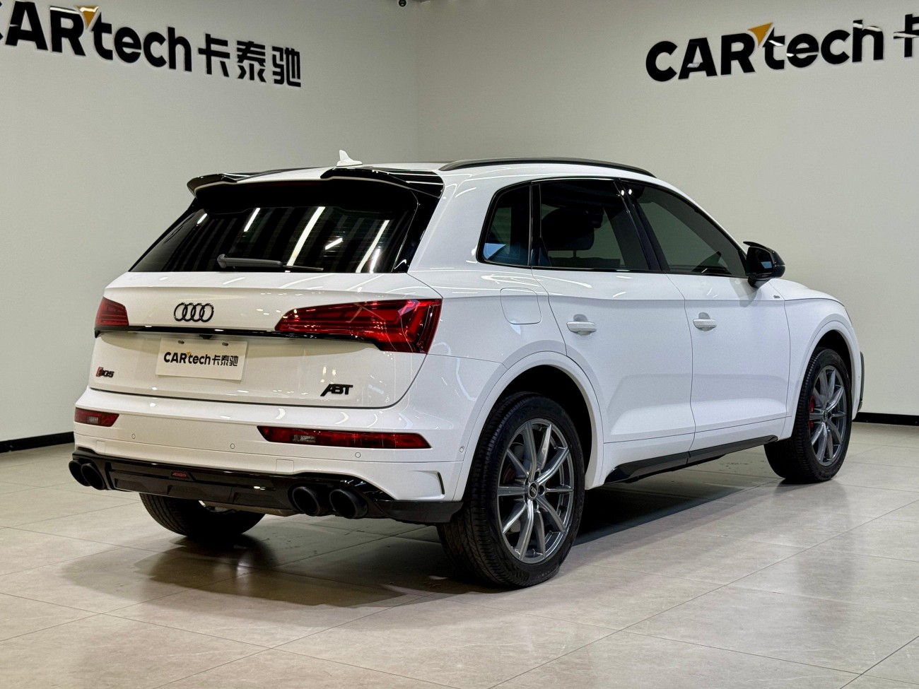 Audi Q5L 45 2022
