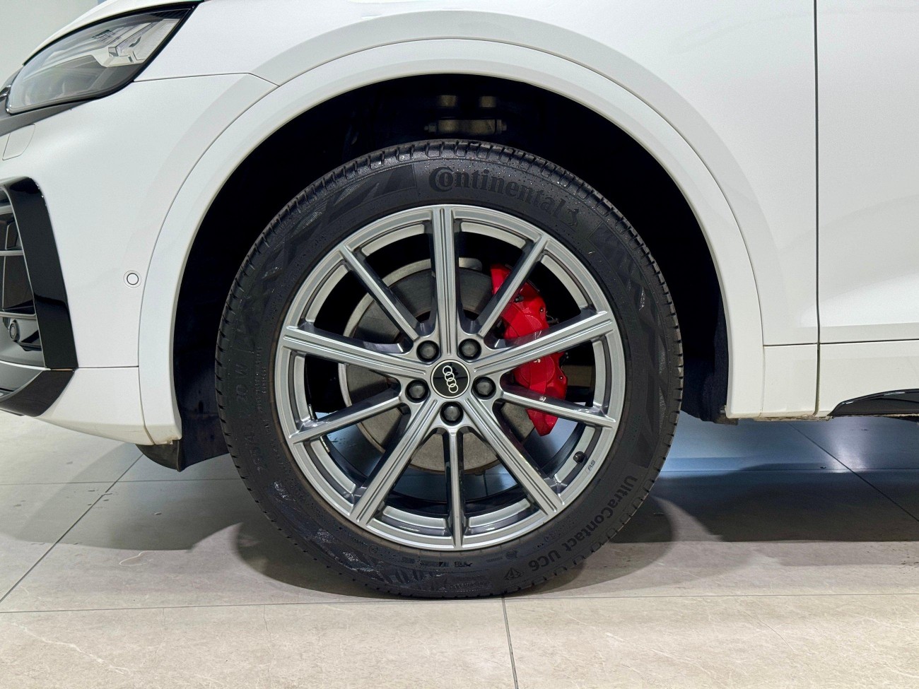 Audi Q5L 45 2022