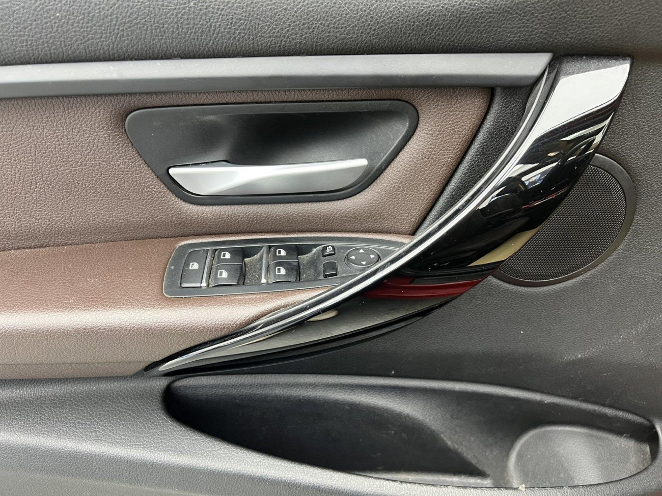 BMW 320Li 2018