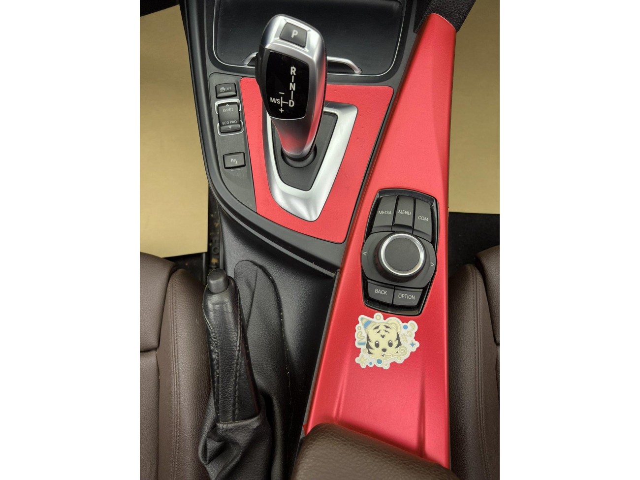 BMW 320Li 2018