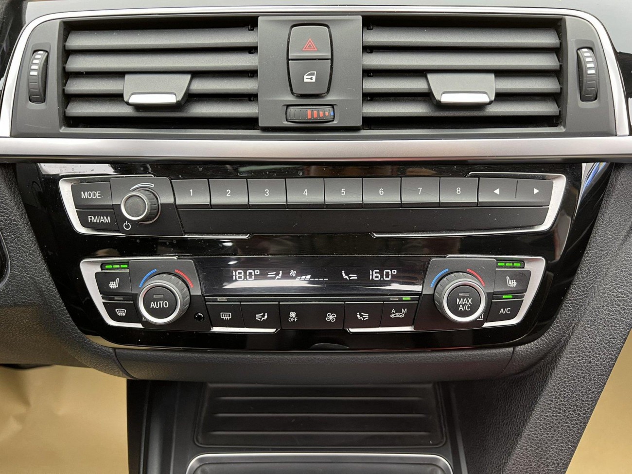 BMW 320Li 2018