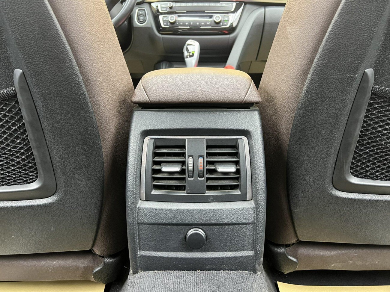 BMW 320Li 2018