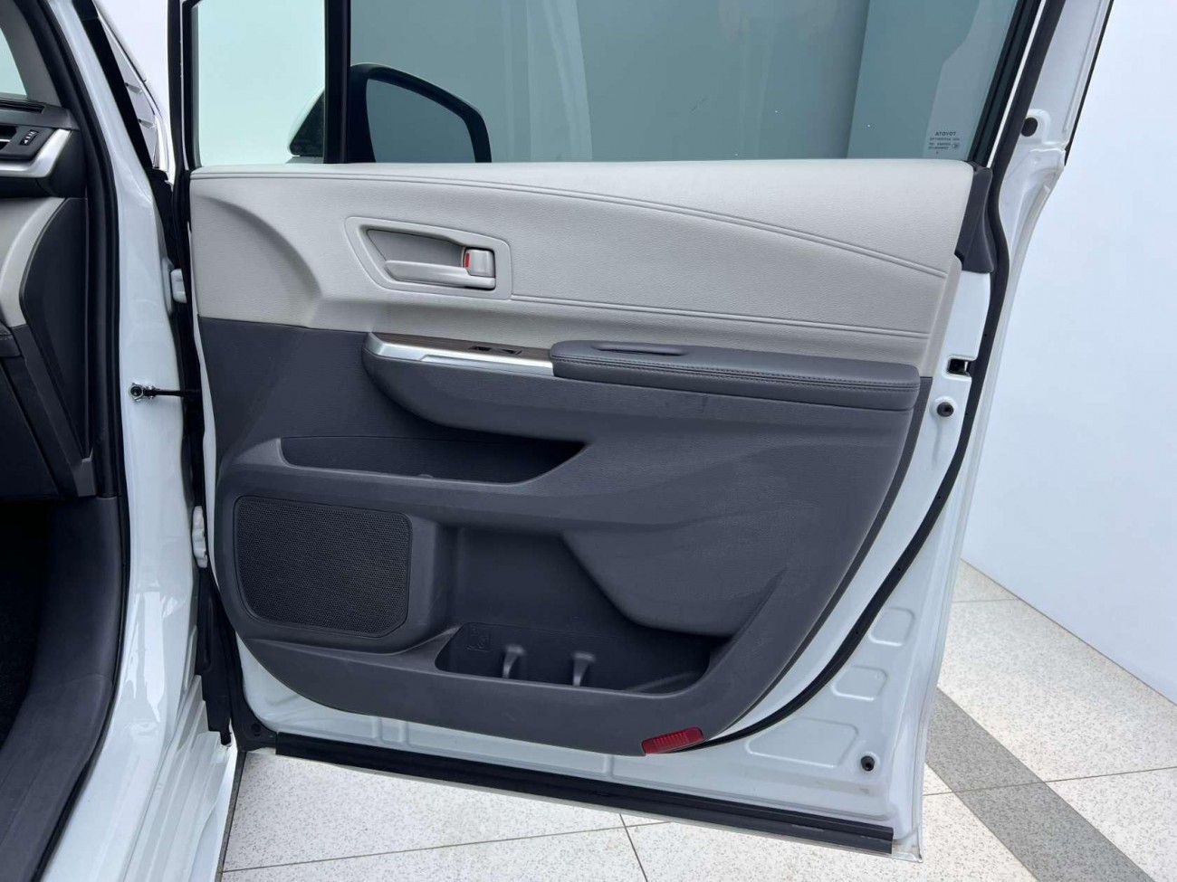 Toyota Sienna 2023