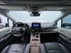 Toyota Sienna 2023
